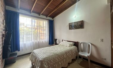 Casa en Venta en Itagüí Barrio Suramérica