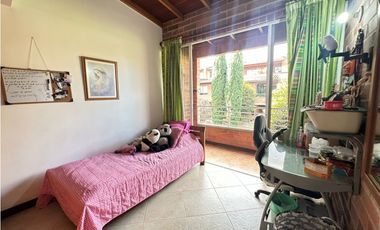 Casa en Venta en Itagüí Barrio Suramérica