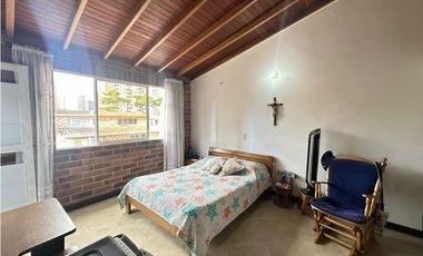Casa en Venta en Itagüí Barrio Suramérica