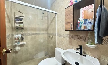 Casa en Venta en Itagüí Barrio Suramérica