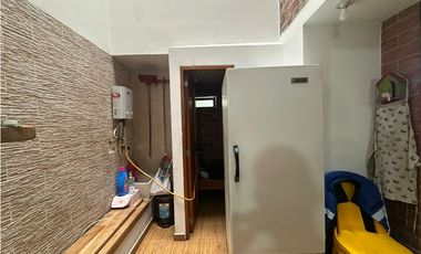 Casa en Venta en Itagüí Barrio Suramérica