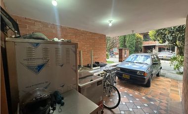 Casa en Venta en Itagüí Barrio Suramérica
