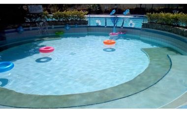 Cabaña en zona campestre con permiso de renta turístico - 005R