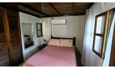 Cabaña en zona campestre con permiso de renta turístico - 005R
