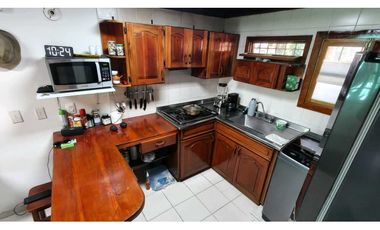 Cabaña en zona campestre con permiso de renta turístico - 005R