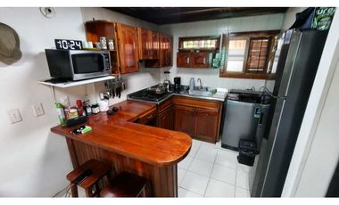 Cabaña en zona campestre con permiso de renta turístico - 005R
