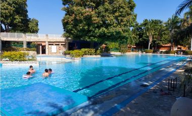 Cabaña en zona campestre con permiso de renta turístico - 005R