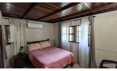 Cabaña en zona campestre con permiso de renta turístico - 005R