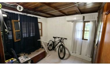 Cabaña en zona campestre con permiso de renta turístico - 005R