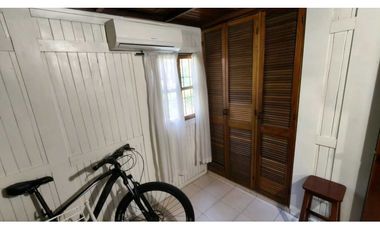 Cabaña en zona campestre con permiso de renta turístico - 005R