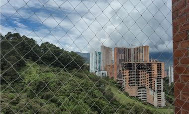 Apartamento Venta Sabaneta las Lomitas