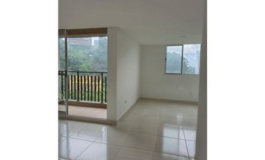 Apartamento Venta Sabaneta las Lomitas