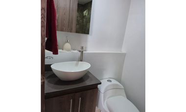 Apartamento Venta Sabaneta las Lomitas