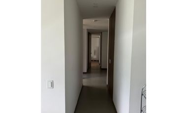 APARTAMENTO EN ARRIENDO SECTOR COLINA CAMPESTRE  - ENVIGADO