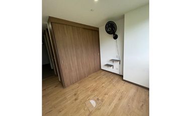 APARTAMENTO EN ARRIENDO SECTOR COLINA CAMPESTRE  - ENVIGADO