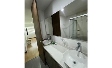 APARTAMENTO EN ARRIENDO SECTOR COLINA CAMPESTRE  - ENVIGADO