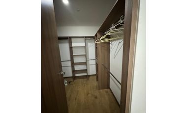 APARTAMENTO EN ARRIENDO SECTOR COLINA CAMPESTRE  - ENVIGADO