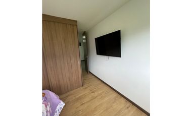 APARTAMENTO EN ARRIENDO SECTOR COLINA CAMPESTRE  - ENVIGADO