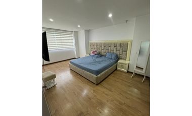 APARTAMENTO EN ARRIENDO SECTOR COLINA CAMPESTRE  - ENVIGADO