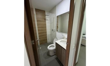 APARTAMENTO EN ARRIENDO SECTOR COLINA CAMPESTRE  - ENVIGADO