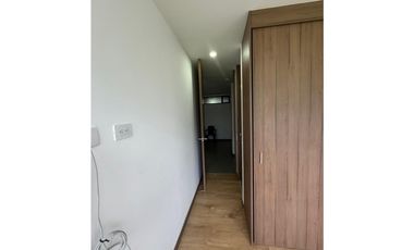 APARTAMENTO EN ARRIENDO SECTOR COLINA CAMPESTRE  - ENVIGADO