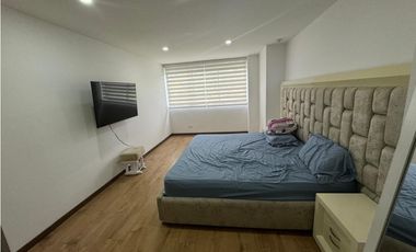 APARTAMENTO EN ARRIENDO SECTOR COLINA CAMPESTRE  - ENVIGADO