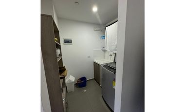 APARTAMENTO EN ARRIENDO SECTOR COLINA CAMPESTRE  - ENVIGADO