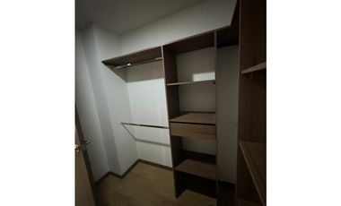 APARTAMENTO EN ARRIENDO SECTOR COLINA CAMPESTRE  - ENVIGADO