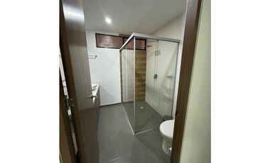 APARTAMENTO EN ARRIENDO SECTOR COLINA CAMPESTRE  - ENVIGADO