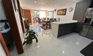CASA CENTRAL EN EL RETIRO ANTIOQUIA