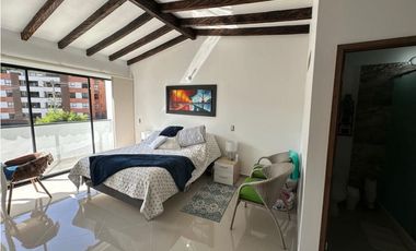 CASA CENTRAL EN EL RETIRO ANTIOQUIA