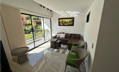 CASA CENTRAL EN EL RETIRO ANTIOQUIA