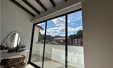 CASA CENTRAL EN EL RETIRO ANTIOQUIA
