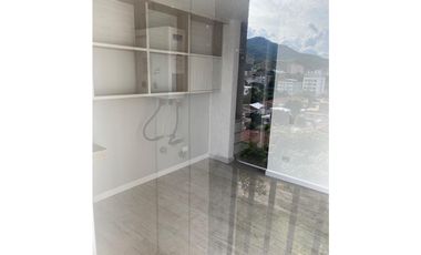 ALQUILER APARTAESTUDIO NORTE DE CALI, LA FLORA, UNIDAD ALTO LIVING