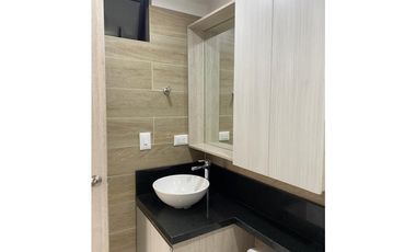 ALQUILER APARTAESTUDIO NORTE DE CALI, LA FLORA, UNIDAD ALTO LIVING
