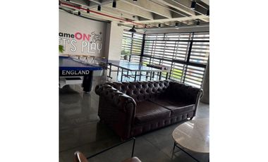 ALQUILER APARTAESTUDIO NORTE DE CALI, LA FLORA, UNIDAD ALTO LIVING