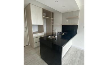 ALQUILER APARTAESTUDIO NORTE DE CALI, LA FLORA, UNIDAD ALTO LIVING