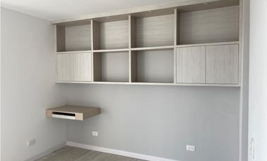 ALQUILER APARTAESTUDIO NORTE DE CALI, LA FLORA, UNIDAD ALTO LIVING