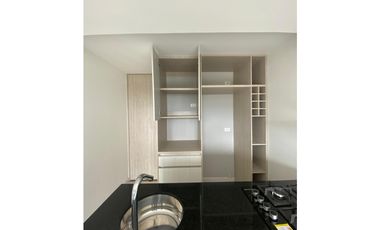 ALQUILER APARTAESTUDIO NORTE DE CALI, LA FLORA, UNIDAD ALTO LIVING