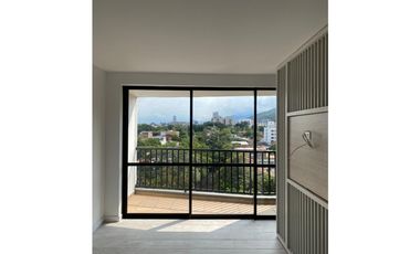 ALQUILER APARTAESTUDIO NORTE DE CALI, LA FLORA, UNIDAD ALTO LIVING
