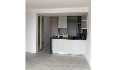 ALQUILER APARTAESTUDIO NORTE DE CALI, LA FLORA, UNIDAD ALTO LIVING