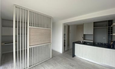 ALQUILER APARTAESTUDIO NORTE DE CALI, LA FLORA, UNIDAD ALTO LIVING