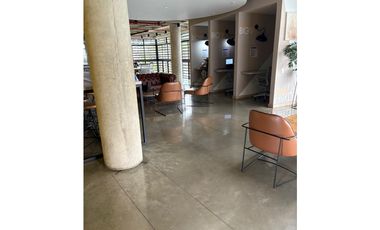 ALQUILER APARTAESTUDIO NORTE DE CALI, LA FLORA, UNIDAD ALTO LIVING