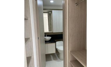 ALQUILER APARTAESTUDIO NORTE DE CALI, LA FLORA, UNIDAD ALTO LIVING