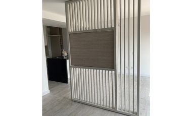 ALQUILER APARTAESTUDIO NORTE DE CALI, LA FLORA, UNIDAD ALTO LIVING