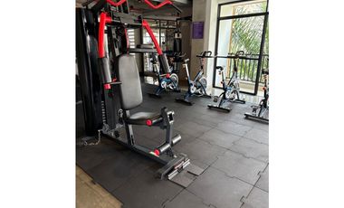 ALQUILER APARTAESTUDIO NORTE DE CALI, LA FLORA, UNIDAD ALTO LIVING