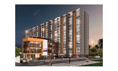 ALQUILER APARTAESTUDIO NORTE DE CALI, LA FLORA, UNIDAD ALTO LIVING