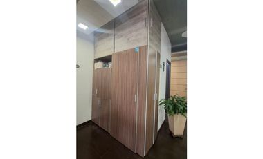 OFICINA PUERTO CENTRAL