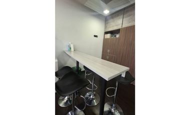 OFICINA PUERTO CENTRAL