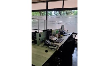 OFICINA PUERTO CENTRAL